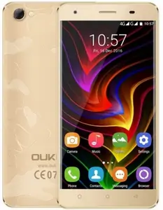 Замена телефона Oukitel C5 Pro в Екатеринбурге